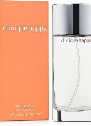 Парфумована вода clinique happy