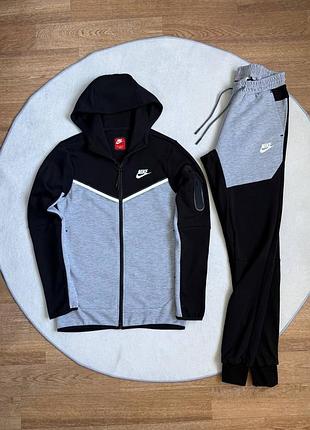 Спортивный костюм nike tech fleece