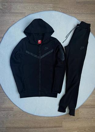 Спортивный костюм nike tech fleece