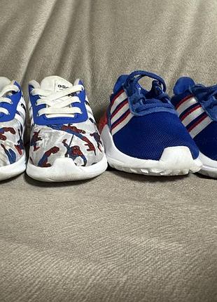 Кросівки adidas