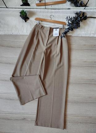 Новые широкие брюки р xxl