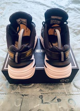 Кросівки nike 2