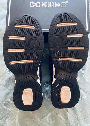 Кросівки nike 3