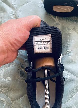 Кросівки nike 6