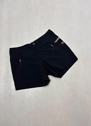 Шорти трекінгові жіночі mountain hard wear
