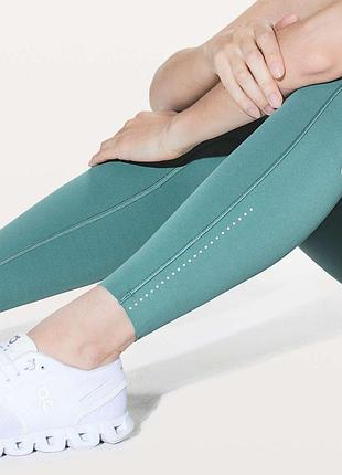 Якісні легінси lululemon