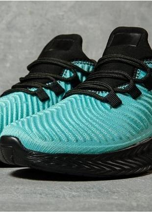 Кроссовки adidas alphabounce instinct 41 размер