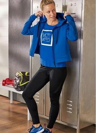 Куртка crivit sports! нова! німеччина!
