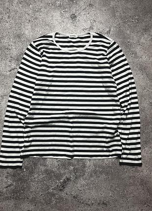 Жіночий лонгслів marimekko