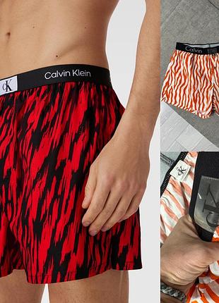 Чоловічі сімейки calvin klein