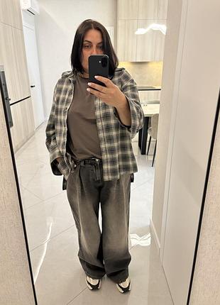Стильні джинси zara