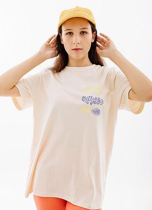 Жіноча футболка хеллі хенсен оригінал helly hansen w play t-shirt 53941-020