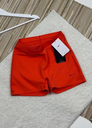 Шорти nike pro from