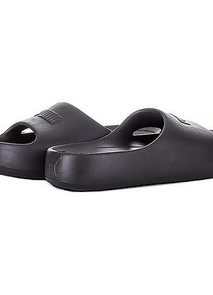 Шлепанцы puma shibusa 38908201 37