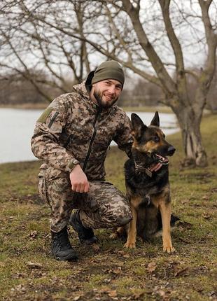 Костюм undolini soft shell всу 7
