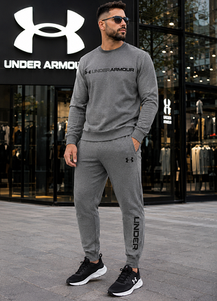 Спортивний костюм under armour