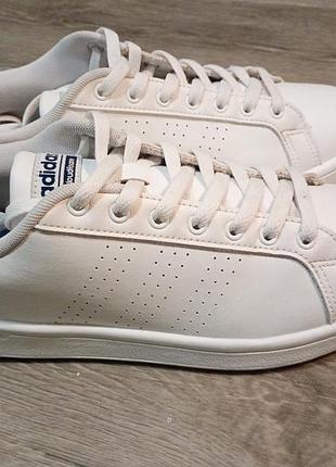 Adidas cloudfoam кросівки чоловічі 42 р., 27 см