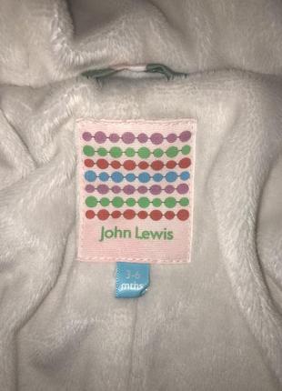 Комбинезон john lewis2 фото