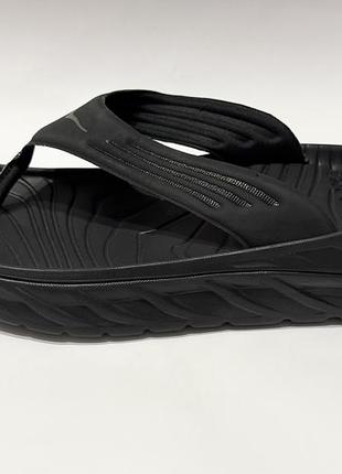 Вʼєтнамки шльопанці чоловічі hoka one one ora recovery flip 13 us оригінал