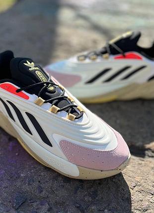 Чоловічі кросівки адідас озеліа adidas ozelia