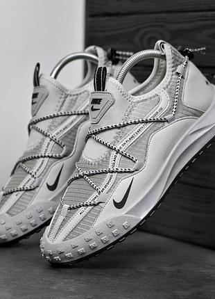 Мужские кроссовки найк моунтайн nike mountain fly водонепроницаемые gore tex 42