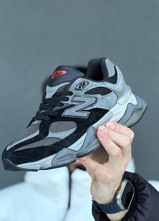 Мужские / женские кроссовки нью баланс new balance 9060 38