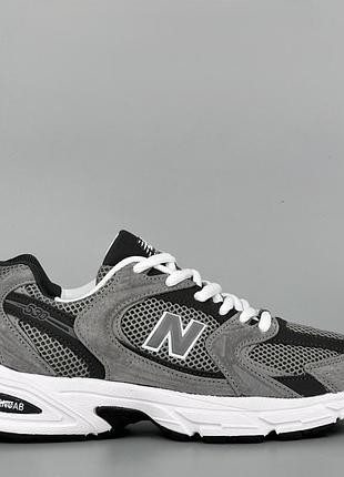 Мужские / женские кроссовки нью баланс new balance 530 37 39
