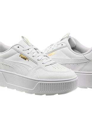 Кроссовки puma karmen rebelle 38721201 38