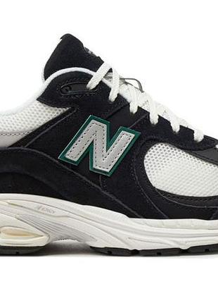 Кроссовки мужские new balance 2002 (m2002rra) m2002rra