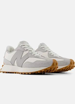 Кроссовки new balance 327 ws327nkc 36