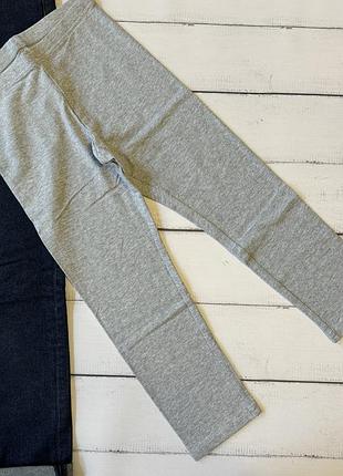 Лосини укорочені old navy 10-12 років капрі бріджи лосіни
