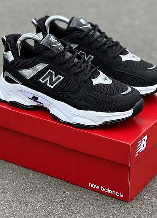 Чоловічі кросівки стильні нью баланс new balance 42