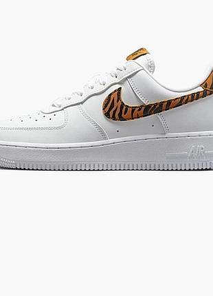 Кроссовки nike wmns air force 1 07 dd8959-108 38.5