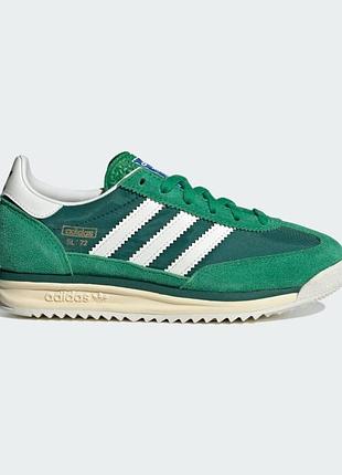 Кросівки жіночі адідас оригінал adidas sl 72 rs j jh5673 37 jh5673