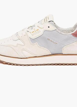 Кроссовки gant bevinda 25537228-g230