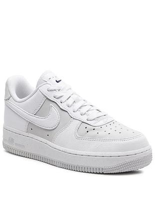 Кроссовки nike wmns air force 1 07 lx dz2708-102 39