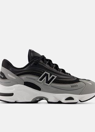 Женские кроссовки нью баланс оригинальн new balance 1000 gc1000ak