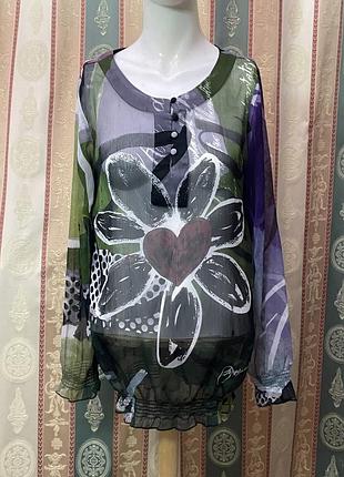 Блуза desigual