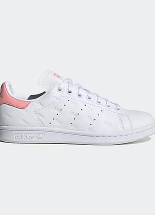 Жіночі кросівки адідас оригінал adidas stan smith ef6865