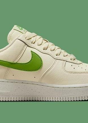 Кроссовки nike air force 1 07 nn dv3808-102 39