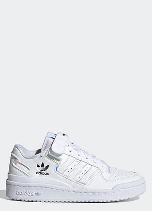 Кроссовки adidas forum low j gy9249 36