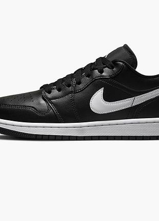 Кроссовки jordan air 1 low dv0990-001