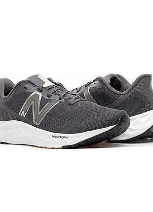 Жіночі кросівки нью баланс оригінал new balance fresh foam arishi v4 wariscm4