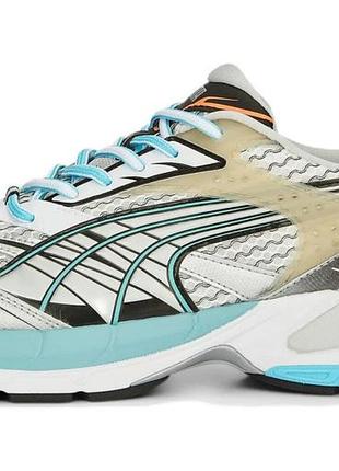 Кроссовки puma velophasis 389365-01