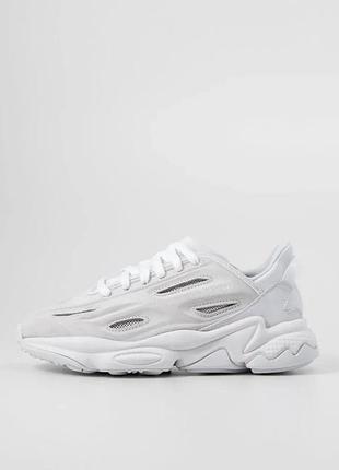 Кроссовки adidas ozweego celox j. hq8923