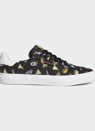 Кроссовки adidas skateboarding beavis and butthead 3mc (bd7861) bd7861