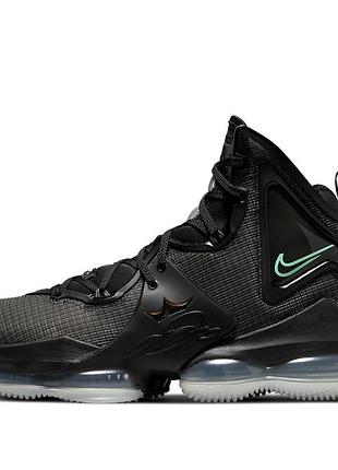Кроссовки nike lebron xix cz0203-003 44