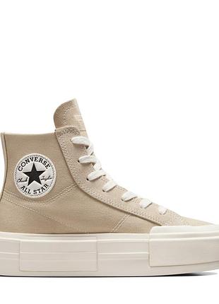 Кроссовки chuck taylor all star cruise nutty granola a07209c