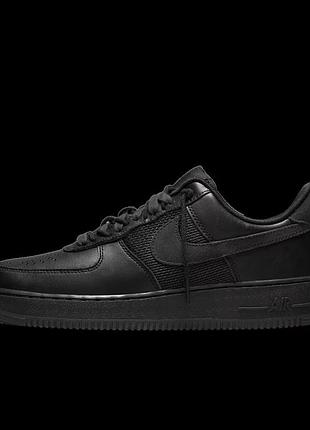 Кроссовки nike air force 1 dx5590-001 38.5