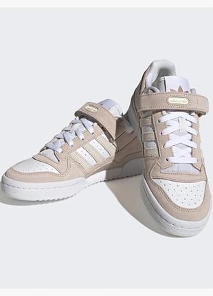 Кроссовки adidas forum low gz9475